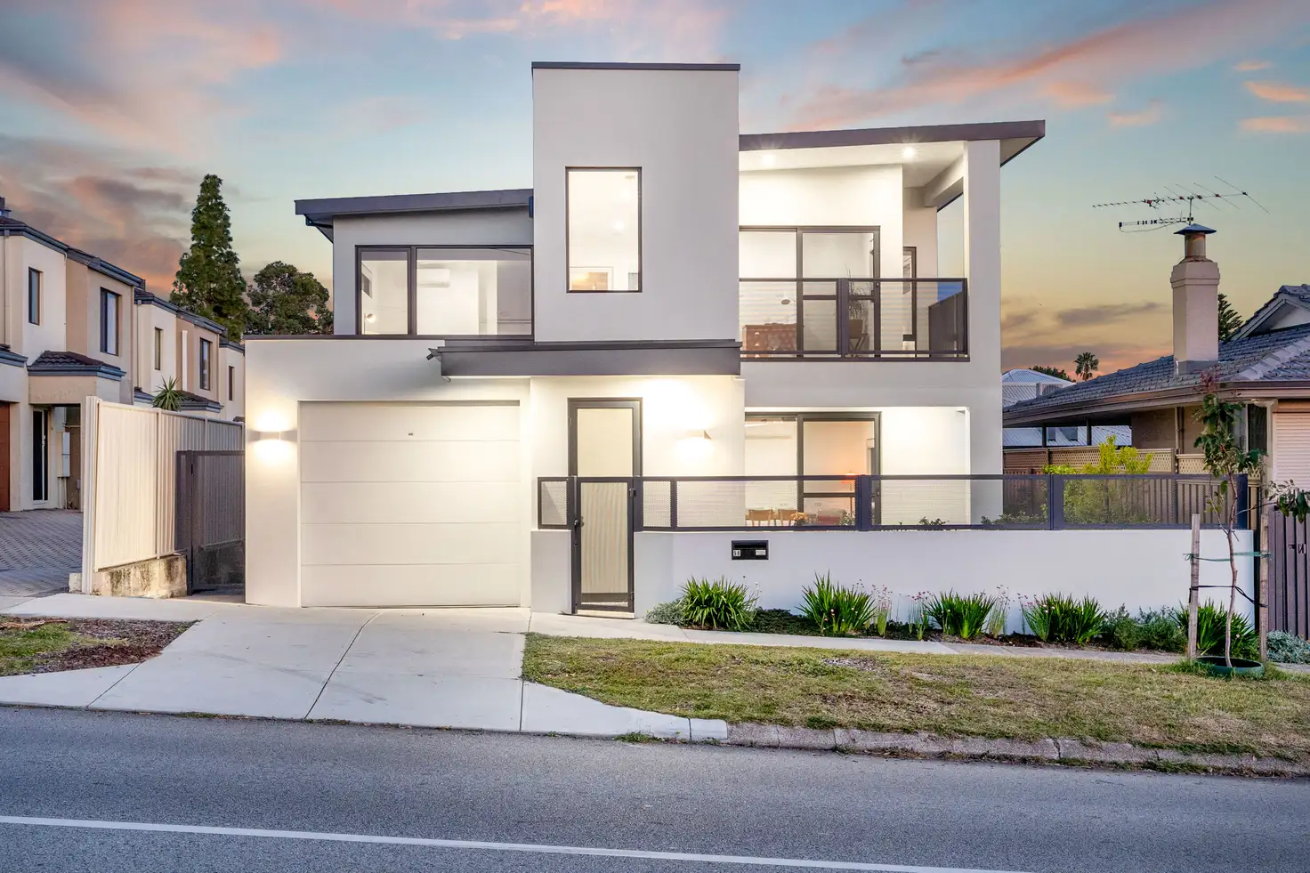 Main view of Homely house listing, 58 East Street, Maylands WA 6051