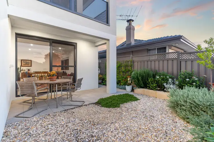 Second view of Homely house listing, 58 East Street, Maylands WA 6051