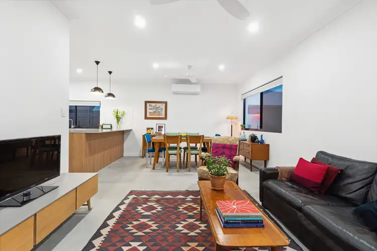 Third view of Homely house listing, 58 East Street, Maylands WA 6051