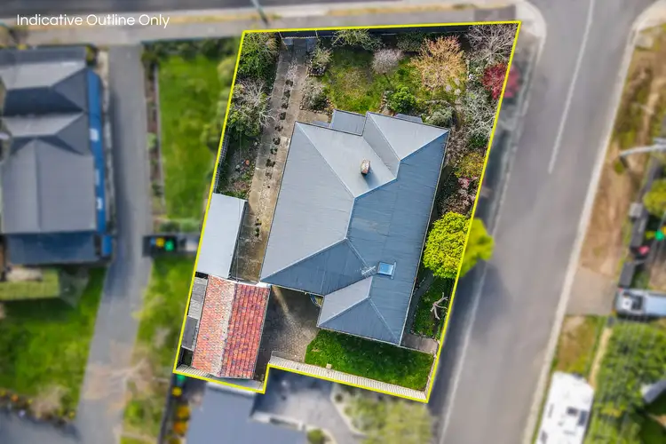 Third view of Homely house listing, 40 Barclay Street, Evandale TAS 7212
