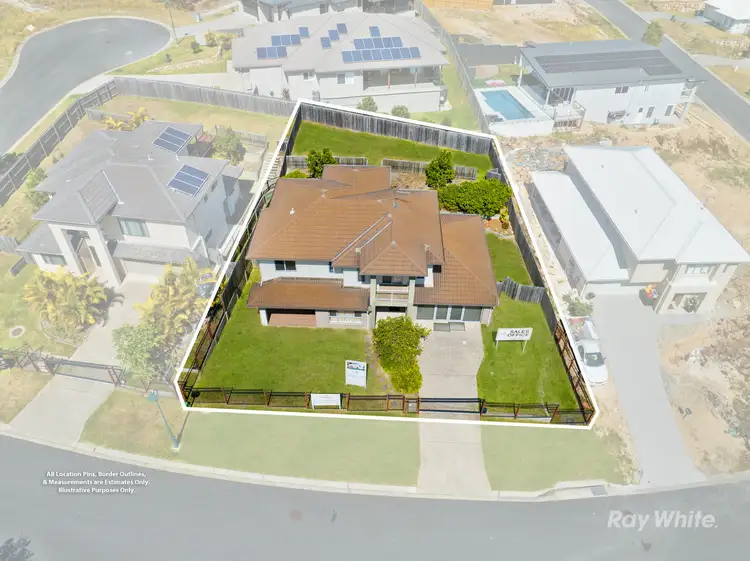 33 Lane Court, Mount Warren Park QLD 4207