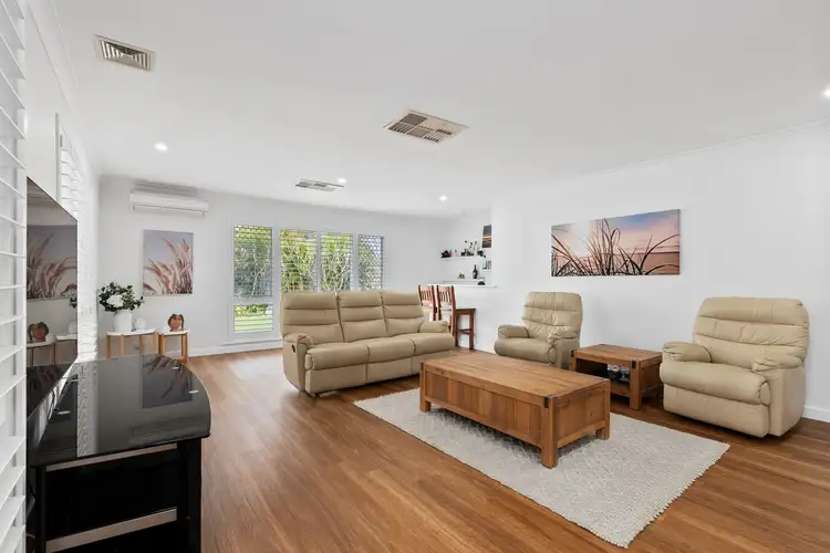 Fifth view of Homely house listing, 3 Palmer Crescent, High Wycombe WA 6057