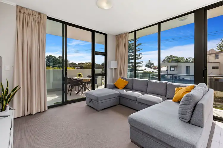 Second view of Homely house listing, 19/1 Joseph Street, Maylands WA 6051