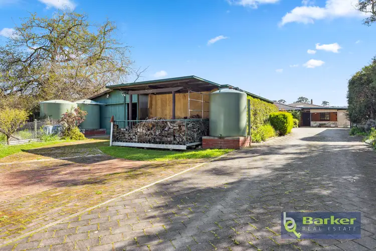 Second view of Homely house listing, 1522 South Para Road, Kersbrook SA 5231