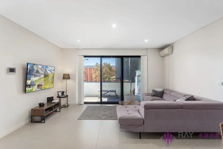 Main view of Homely apartment listing, 8/32 Tennyson Street, Parramatta NSW 2150