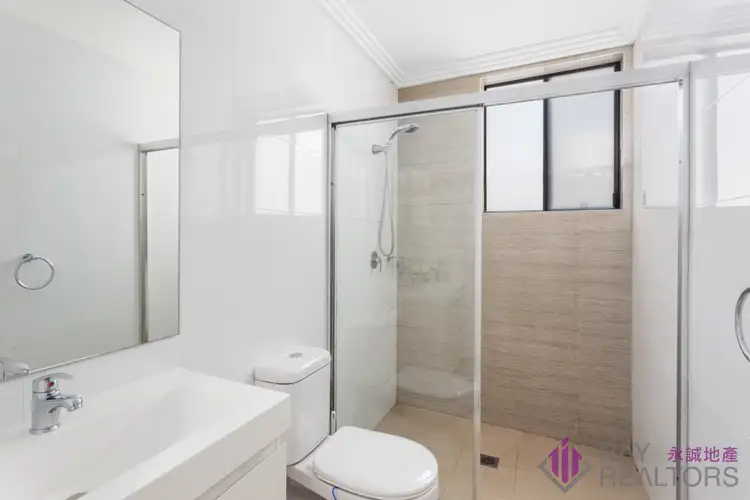 Fifth view of Homely apartment listing, 8/32 Tennyson Street, Parramatta NSW 2150