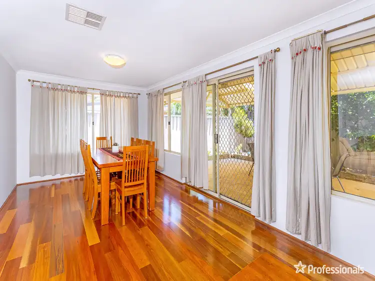 Third view of Homely house listing, 5A Niagara Cove, Bentley WA 6102