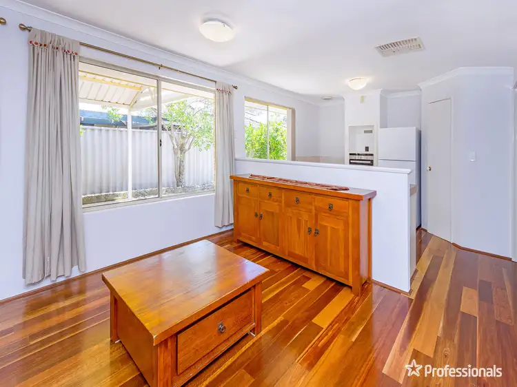 Fourth view of Homely house listing, 5A Niagara Cove, Bentley WA 6102