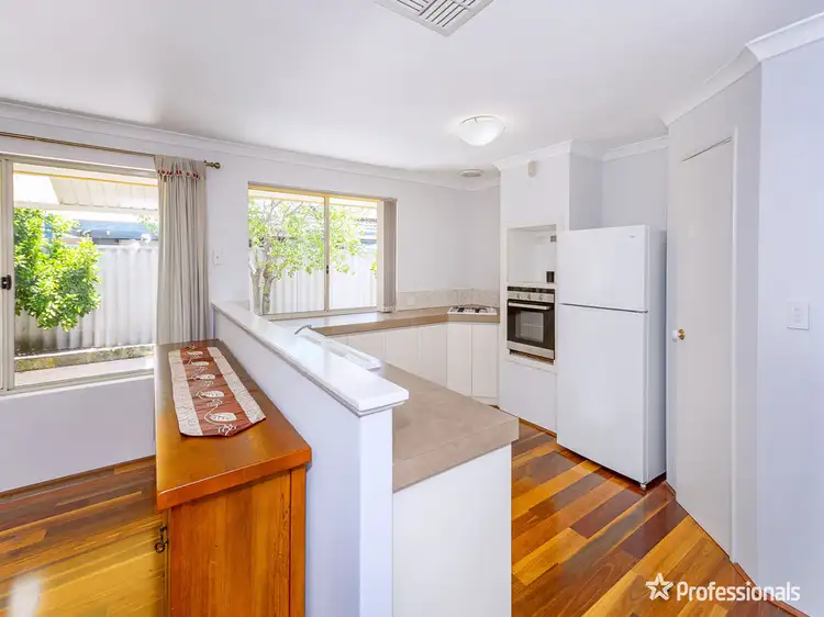 Fifth view of Homely house listing, 5A Niagara Cove, Bentley WA 6102