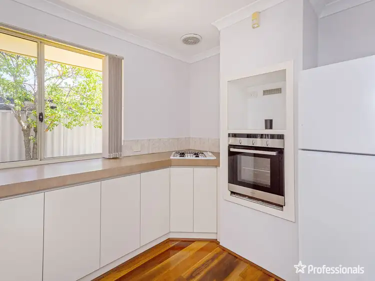 Sixth view of Homely house listing, 5A Niagara Cove, Bentley WA 6102