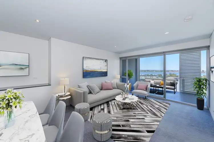 30/33 Malcolm Street, West Perth WA 6005