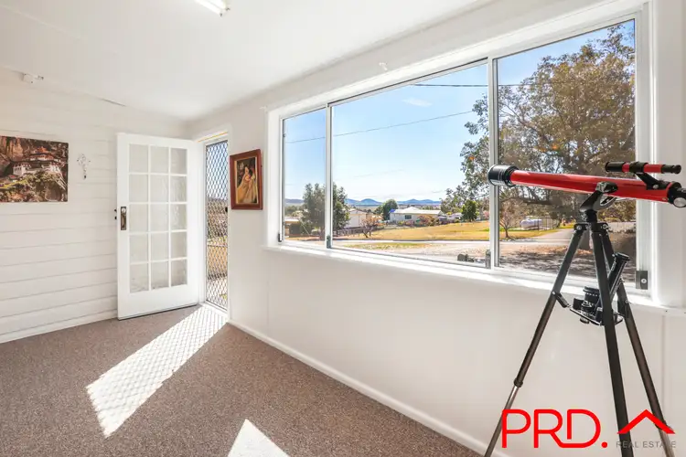Second view of Homely house listing, 19 North Street, Werris Creek NSW 2341