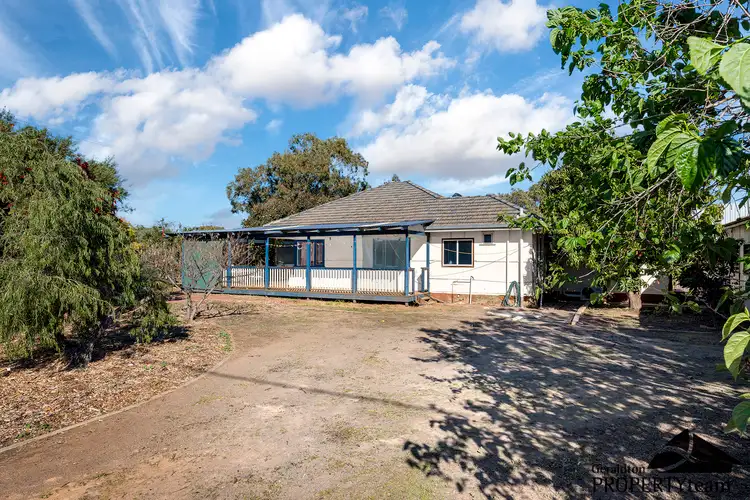 Main view of Homely house listing, 11 Chapman Valley Road, Glenfield WA 6532