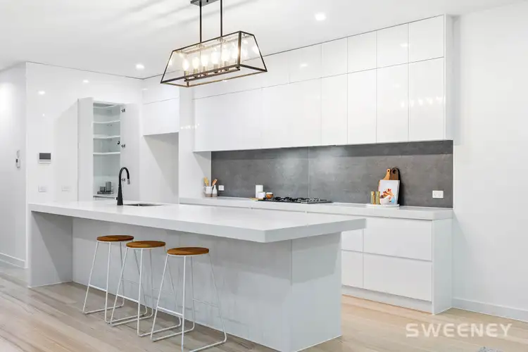 Second view of Homely townhouse listing, 15A Macdonald Avenue, Altona North VIC 3025