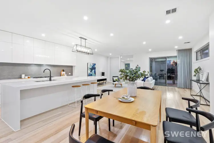 Fourth view of Homely townhouse listing, 15A Macdonald Avenue, Altona North VIC 3025