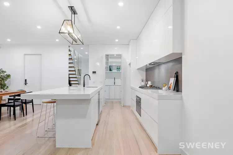 Fifth view of Homely townhouse listing, 15A Macdonald Avenue, Altona North VIC 3025