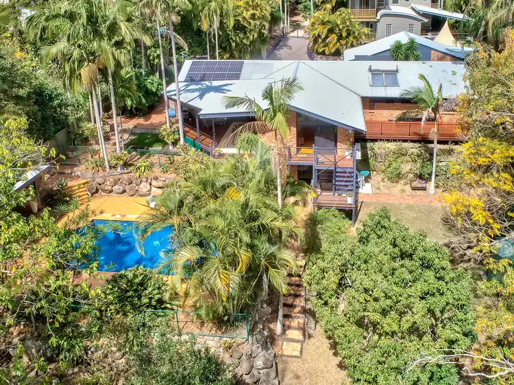 195 Payne Road, The Gap QLD 4061