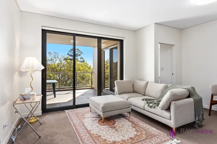 Main view of Homely apartment listing, 64/11-21 Woniora Avenue, Wahroonga NSW 2076