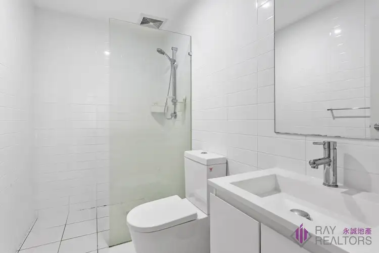 Fifth view of Homely apartment listing, 64/11-21 Woniora Avenue, Wahroonga NSW 2076