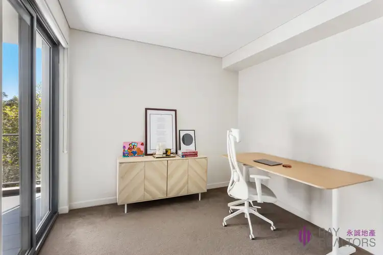 Sixth view of Homely apartment listing, 64/11-21 Woniora Avenue, Wahroonga NSW 2076
