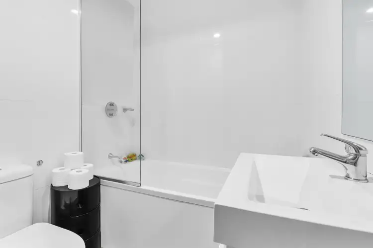 Third view of Homely apartment listing, 13/130 Main Street, Blacktown NSW 2148
