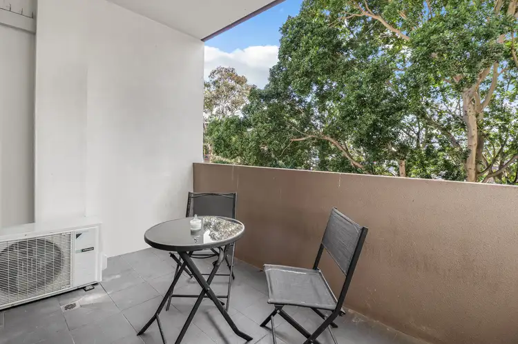 Fourth view of Homely apartment listing, 13/130 Main Street, Blacktown NSW 2148