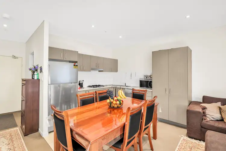 Fifth view of Homely apartment listing, 13/130 Main Street, Blacktown NSW 2148