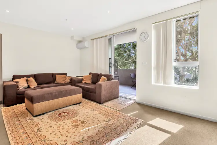 Sixth view of Homely apartment listing, 13/130 Main Street, Blacktown NSW 2148
