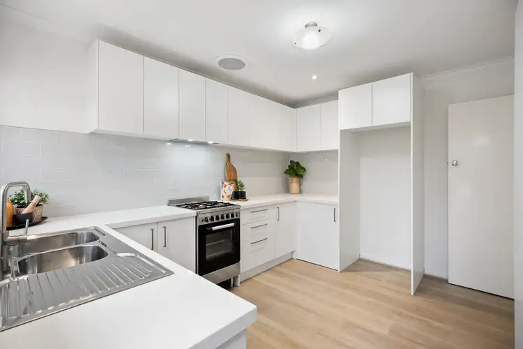 Sixth view of Homely unit listing, 1/3 Branch Road, Bayswater North VIC 3153