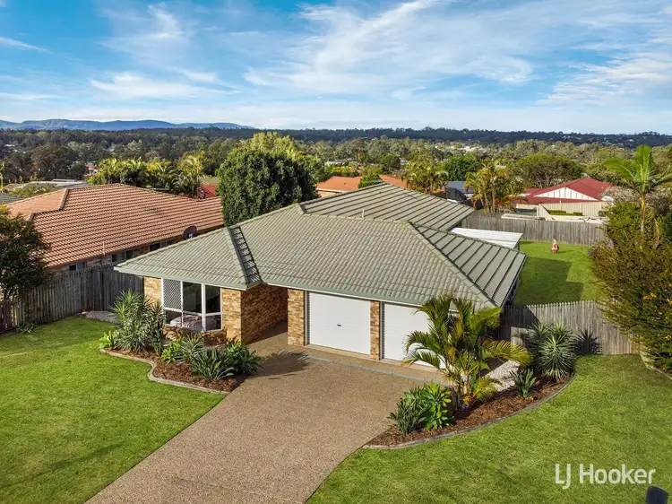 12 Lakemba Place, Brassall QLD 4305