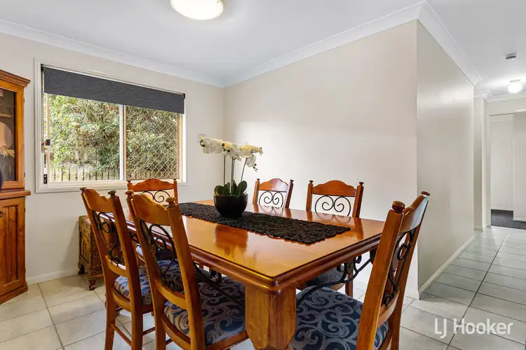 Third view of Homely house listing, 12 Lakemba Place, Brassall QLD 4305