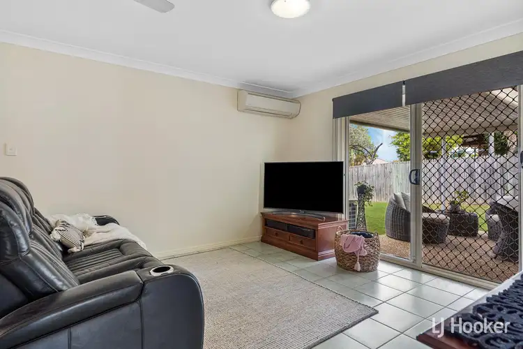 Fourth view of Homely house listing, 12 Lakemba Place, Brassall QLD 4305
