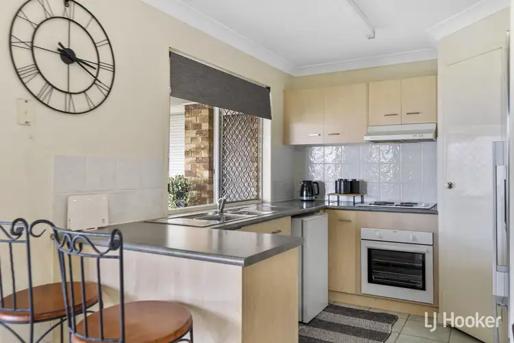Fifth view of Homely house listing, 12 Lakemba Place, Brassall QLD 4305