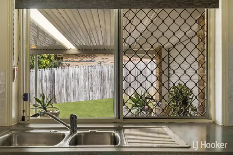 Sixth view of Homely house listing, 12 Lakemba Place, Brassall QLD 4305