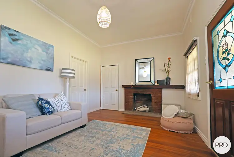 Third view of Homely house listing, 106 Hawthorn Grove, Mildura VIC 3500