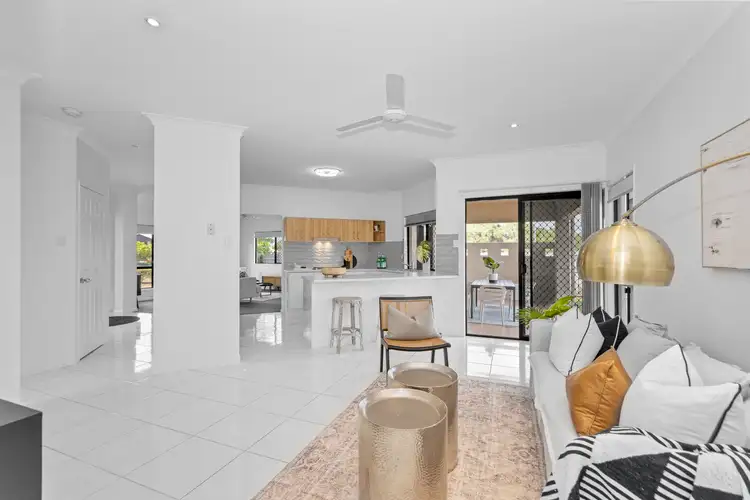 Fourth view of Homely house listing, 2 Estuary Parade, Douglas QLD 4814