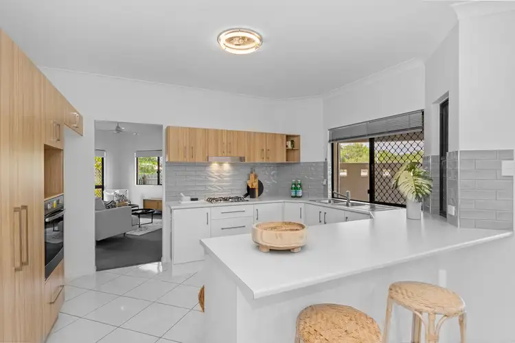 Fifth view of Homely house listing, 2 Estuary Parade, Douglas QLD 4814