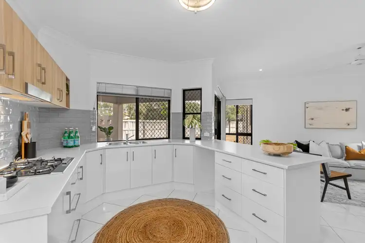 Sixth view of Homely house listing, 2 Estuary Parade, Douglas QLD 4814