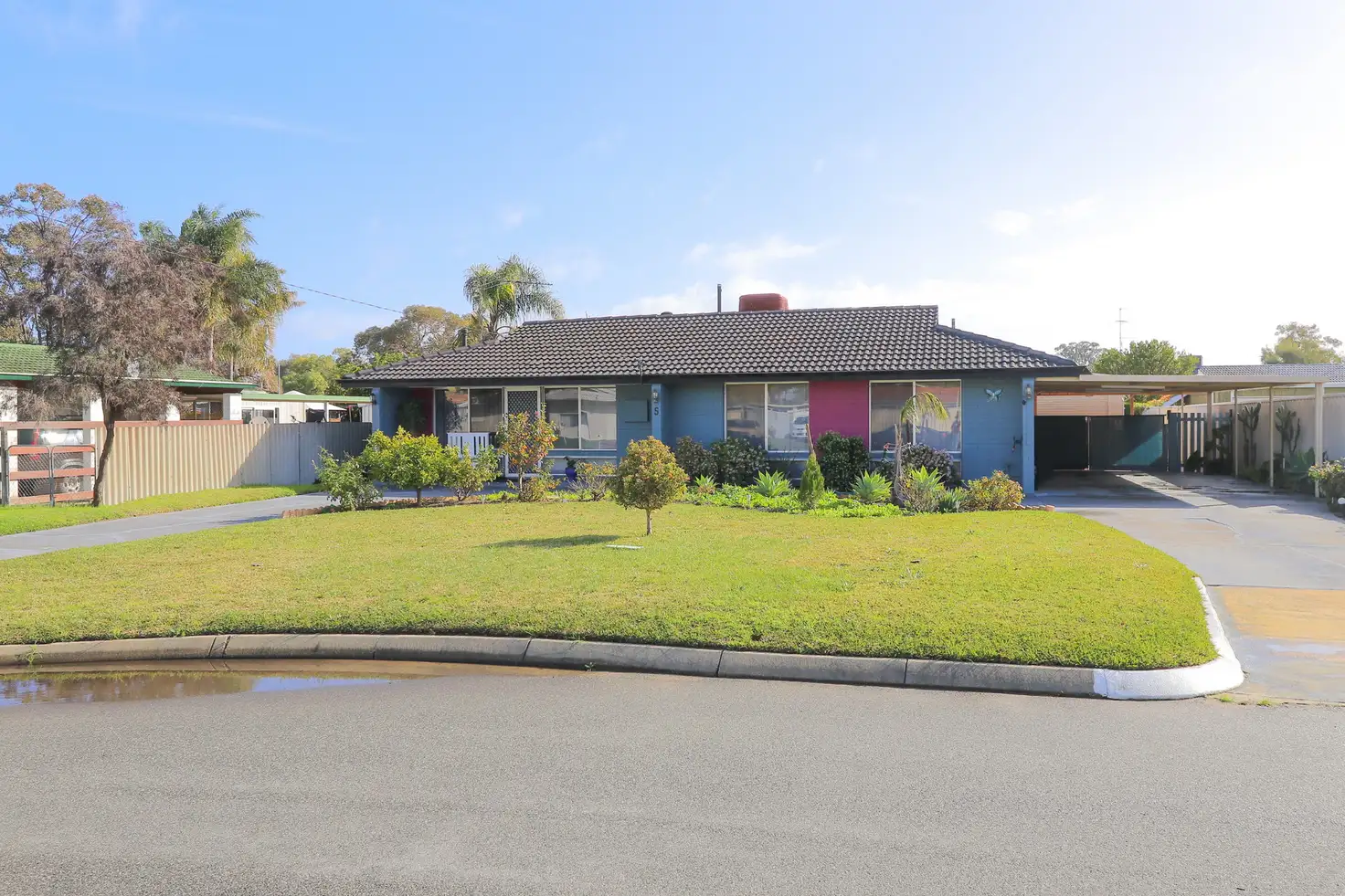 Main view of Homely house listing, 5 Hakea Place, Pinjarra WA 6208