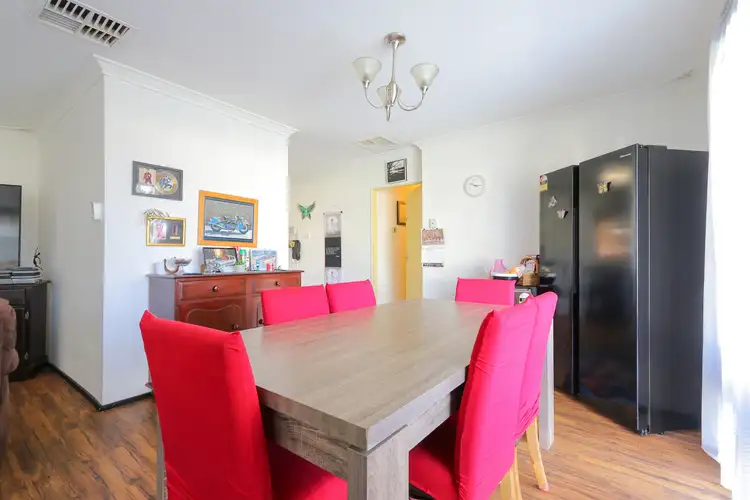 Fourth view of Homely house listing, 5 Hakea Place, Pinjarra WA 6208