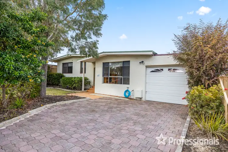 Main view of Homely house listing, 39 Keeley Way, Girrawheen WA 6064