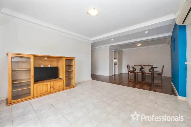 Second view of Homely house listing, 39 Keeley Way, Girrawheen WA 6064