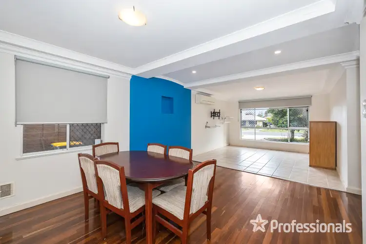 Third view of Homely house listing, 39 Keeley Way, Girrawheen WA 6064