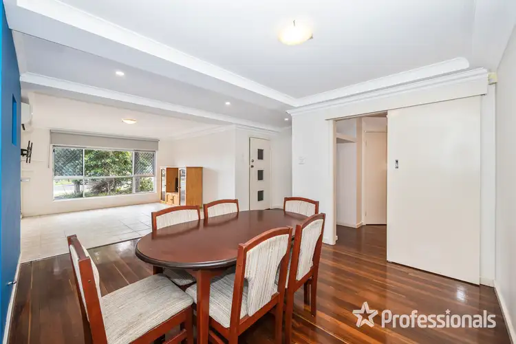 Fourth view of Homely house listing, 39 Keeley Way, Girrawheen WA 6064
