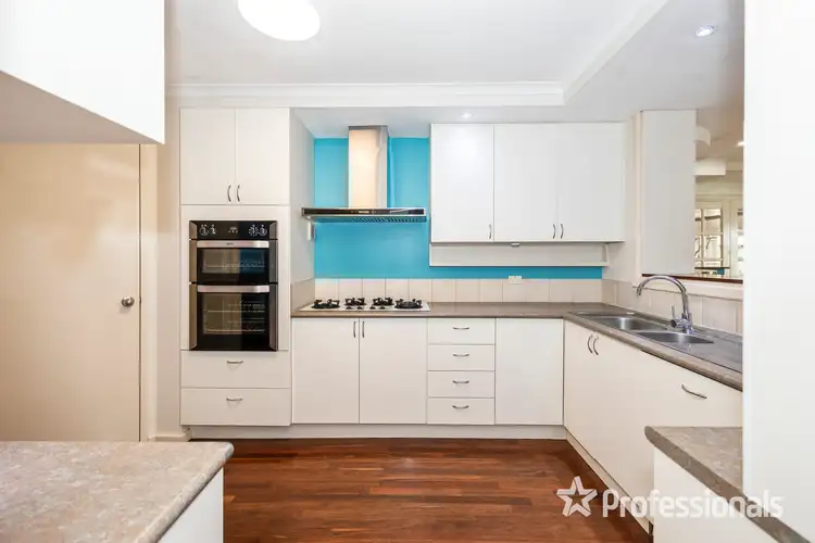Fifth view of Homely house listing, 39 Keeley Way, Girrawheen WA 6064