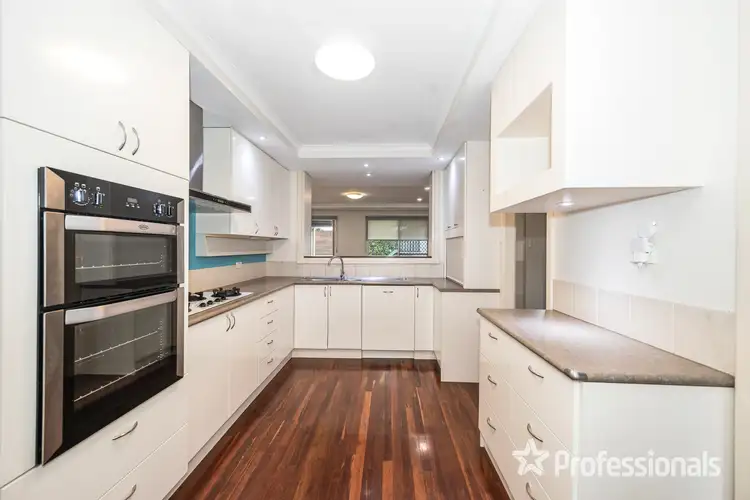 Sixth view of Homely house listing, 39 Keeley Way, Girrawheen WA 6064