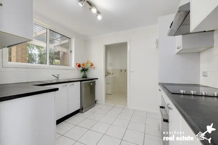 Third view of Homely townhouse listing, 2/1604 Ocean Drive, Lake Cathie NSW 2445