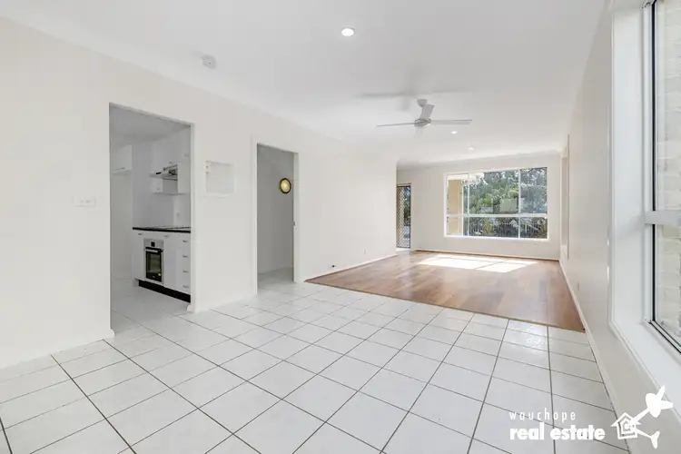 Fourth view of Homely townhouse listing, 2/1604 Ocean Drive, Lake Cathie NSW 2445