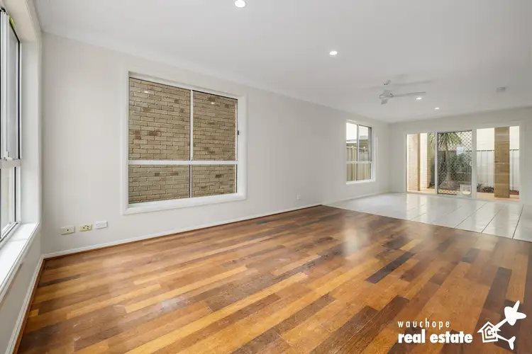 Fifth view of Homely townhouse listing, 2/1604 Ocean Drive, Lake Cathie NSW 2445