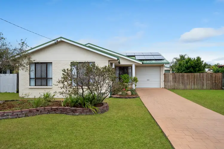 Main view of Homely house listing, 8 Carnarvon Court, Deeragun QLD 4818